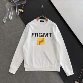 Picture of Fendi Sweatshirt _SKUFendiXS-LsxitxF801632334